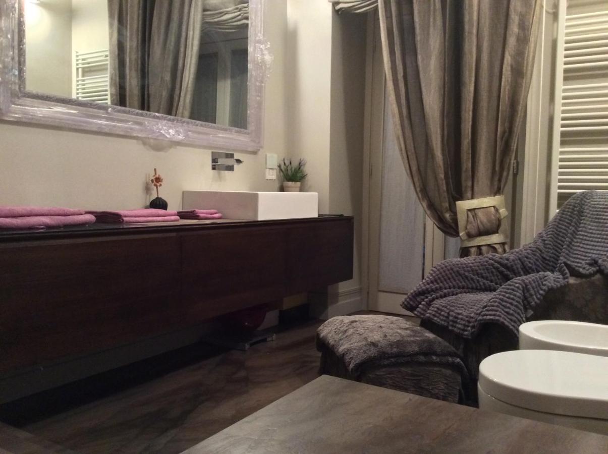 Flower Home Rome Extérieur photo