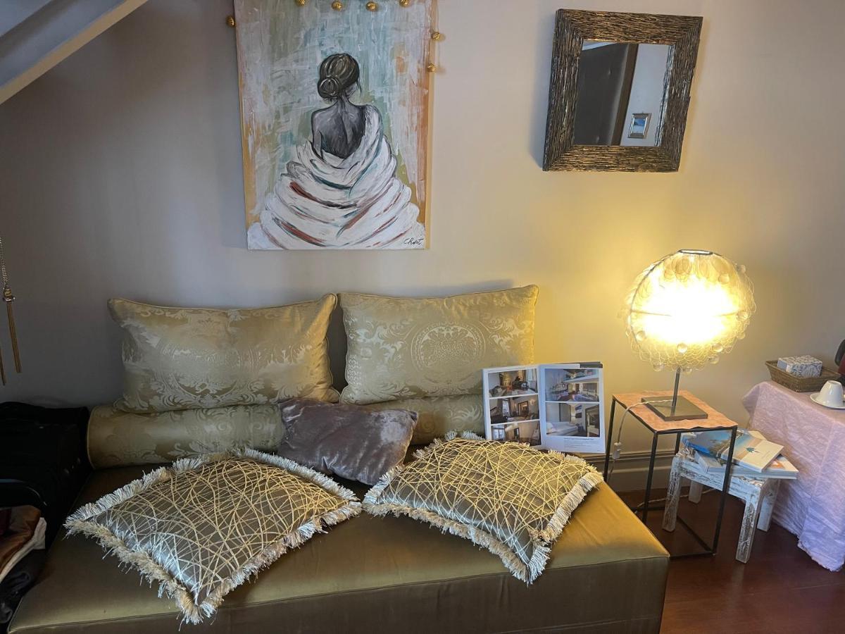 Flower Home Rome Extérieur photo