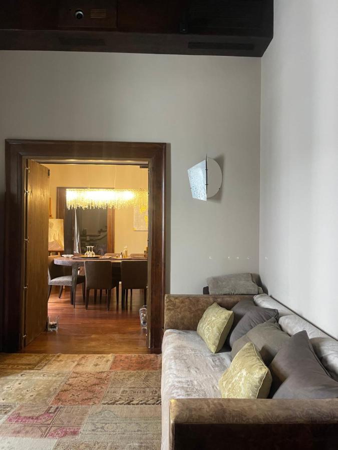 Flower Home Rome Extérieur photo