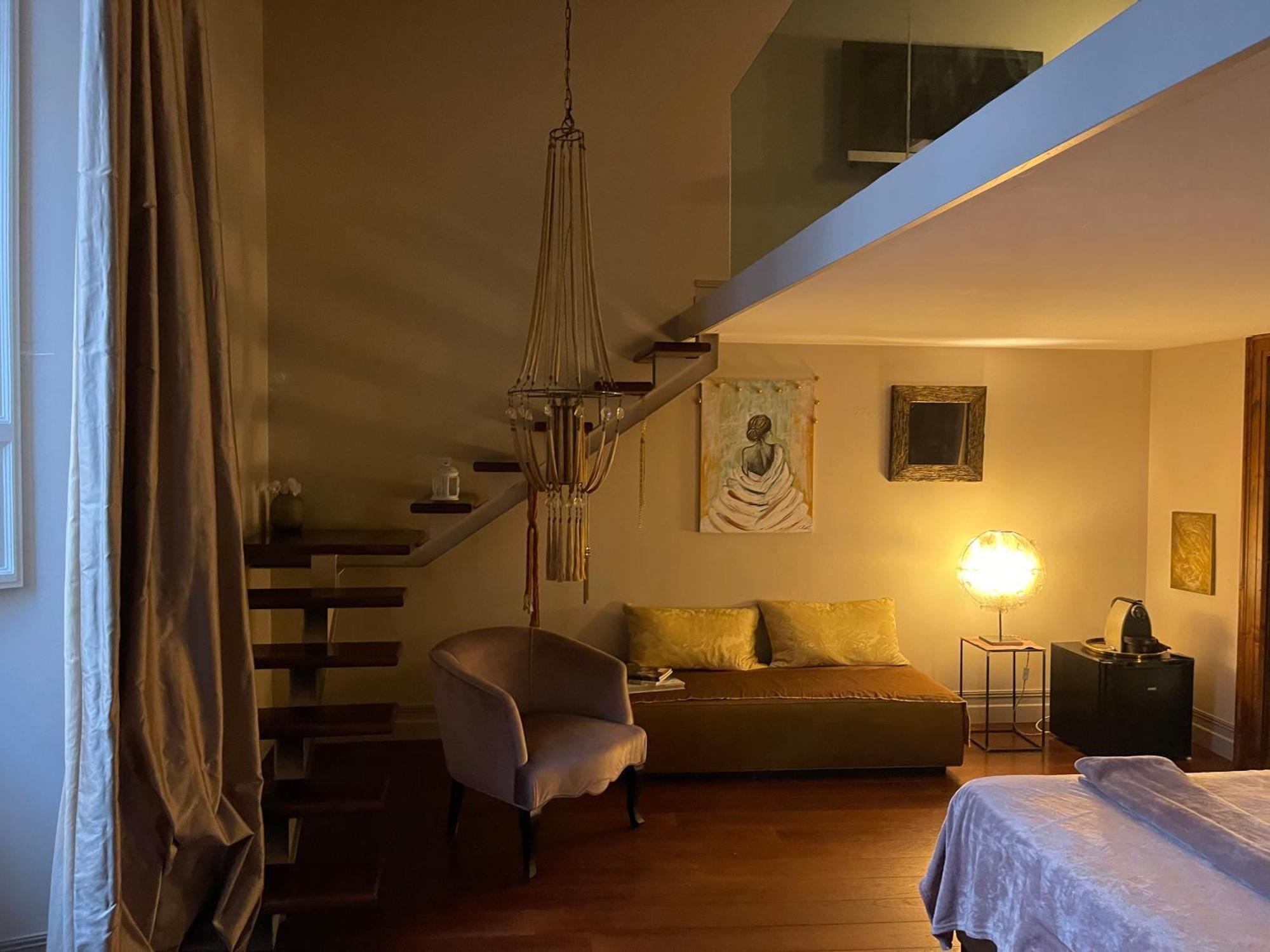 Flower Home Rome Extérieur photo