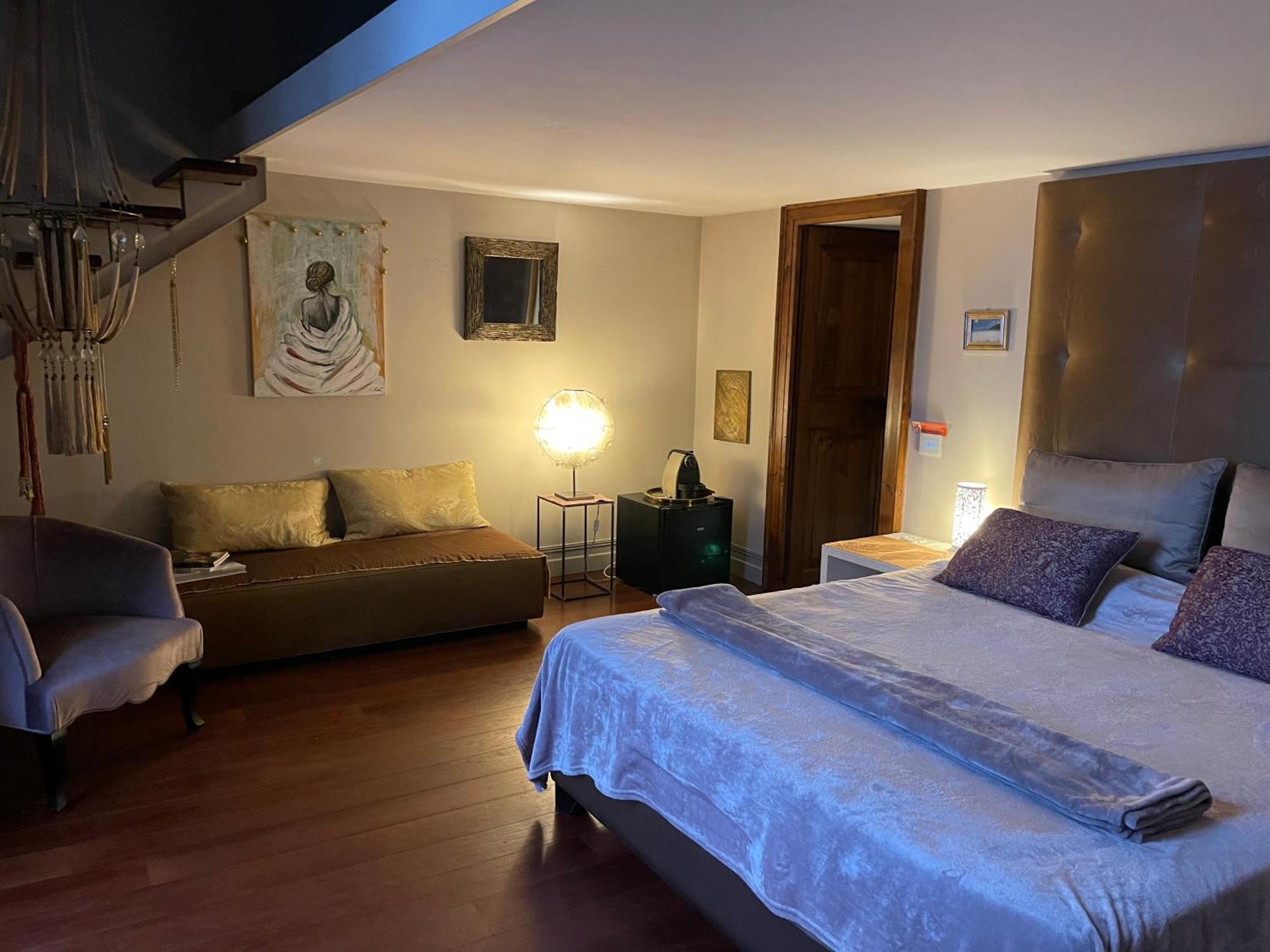 Flower Home Rome Extérieur photo
