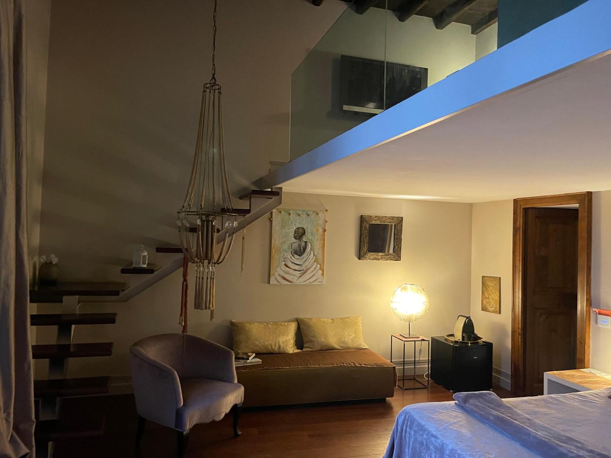 Flower Home Rome Extérieur photo